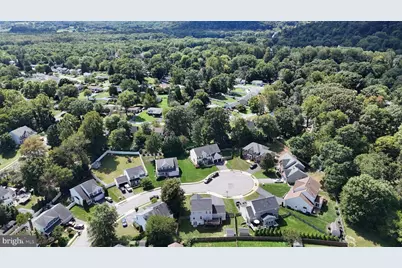 4304 Ferry Hill Court, Pt Of Rocks, MD 21777 - Photo 11