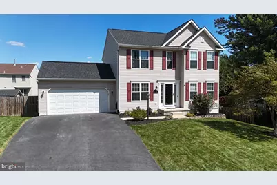 4304 Ferry Hill Court, Pt Of Rocks, MD 21777 - Photo 3