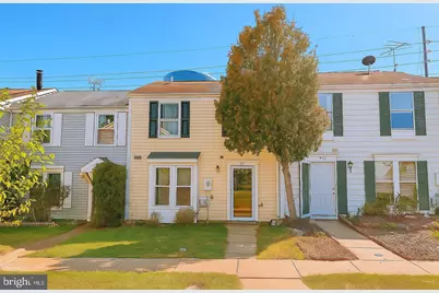 532 Riggs Court, Frederick, MD 21703 - Photo 1
