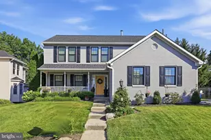 1004 Mercer Pl, Frederick, MD 21701 - Photo 1