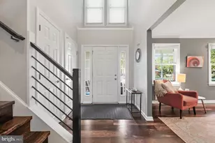 1004 Mercer Pl, Frederick, MD 21701 - Photo 3
