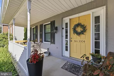 1004 Mercer Place, Frederick, MD 21701 - Photo 47