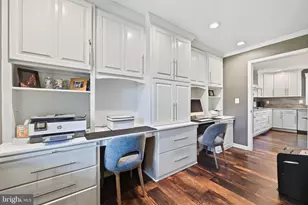 1004 Mercer Pl, Frederick, MD 21701 - Photo 11