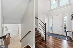 1004 Mercer Pl, Frederick, MD 21701 - Photo 9