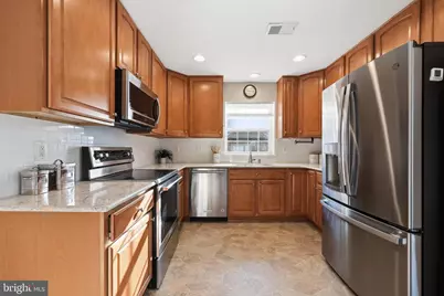 2502 Hemingway Drive #2-3C, Frederick, MD 21702 - Photo 13