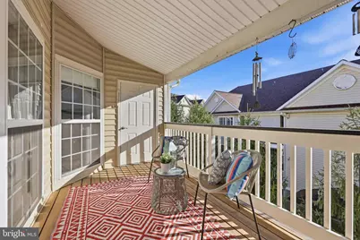 2502 Hemingway Drive #2-3C, Frederick, MD 21702 - Photo 35