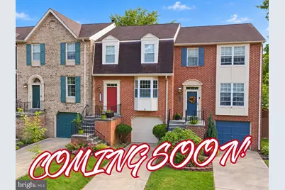 7962 Parkland Place, Frederick, MD 21701 - Photo 1