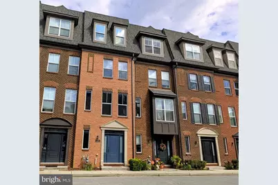 1466 Trafalgar Lane, Frederick, MD 21701 - Photo 1