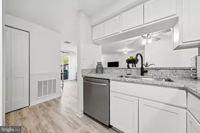 807D Stratford Way #1300D, Frederick, MD 21701 - Photo 17