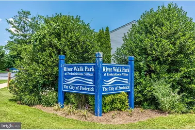 807D Stratford Way #1300D, Frederick, MD 21701 - Photo 61