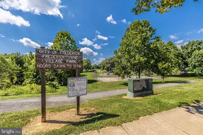 807D Stratford Way #1300D, Frederick, MD 21701 - Photo 51