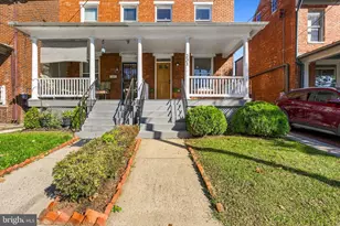 231 W South St, Frederick, MD 21701 - Photo 3