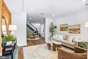 231 W South St, Frederick, MD 21701 - Photo 5