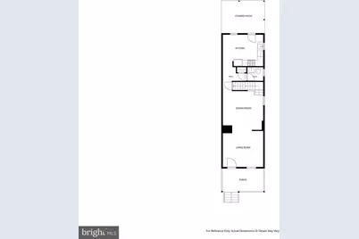 231 W South Street, Frederick, MD 21701 - Photo 49