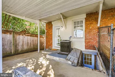 231 W South Street, Frederick, MD 21701 - Photo 39