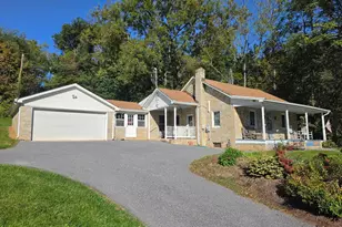 307 Main Street N, Woodsboro, MD 21798 - Photo 1