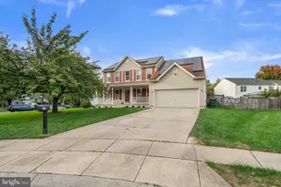 95 Siegel Ct, Frederick, MD 21702 - Photo 1