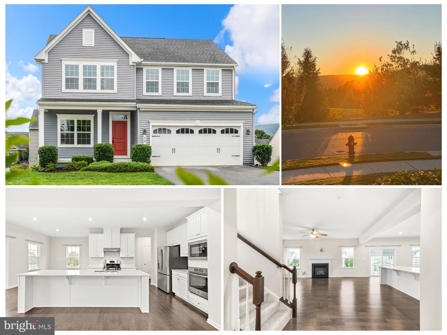 12 Dean Ln, Middletown, MD 21769 - MLS MDFR2090464 - Coldwell Banker