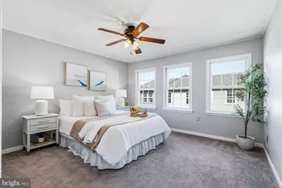 804 Mews Lane #804, Frederick, MD 21701 - Photo 15