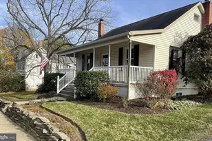 20 E George St, Walkersville, MD 21793 - Photo 1