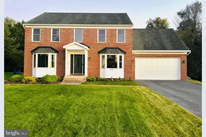 5301 Quail Creek Court, Ijamsville, MD 21754 - Photo 1