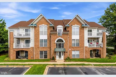2103 Wayside Dr Drive #1D, Frederick, MD 21702 - Photo 1