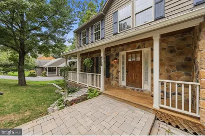6728 Oakridge Road, New Market, MD 21774 - Photo 47