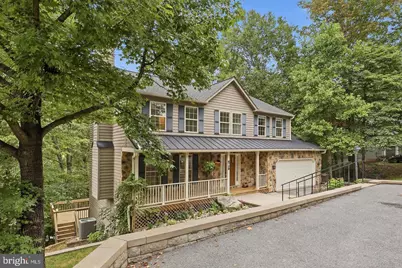 6728 Oakridge Road, New Market, MD 21774 - Photo 45