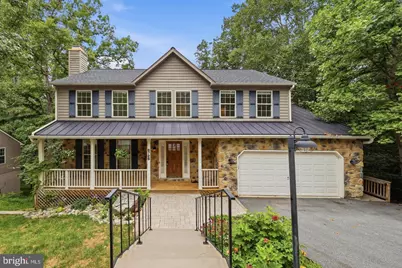 6728 Oakridge Road, New Market, MD 21774 - Photo 1