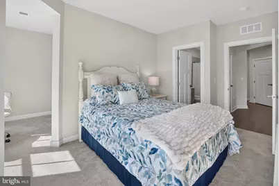 3315 Firefly Lane #204, Frederick, MD 21704 - Photo 23
