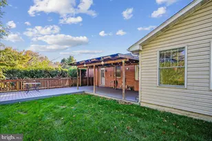 8101 Sundown Ln, Frederick, MD 21702 - Photo 23