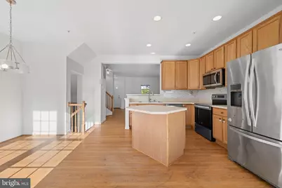 1580 Wheyfield Drive, Frederick, MD 21701 - Photo 9
