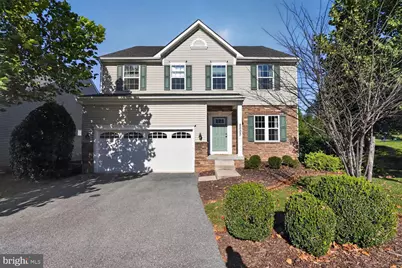 2007 Quandary Drive, Frederick, MD 21702 - Photo 1