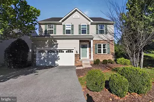 2007 Quandary Dr, Frederick, MD 21702 - Photo 1