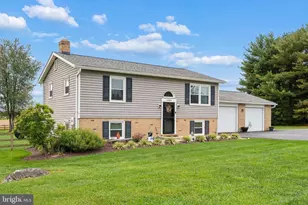 8505 Laddie Ct, Walkersville, MD 21793 - Photo 1