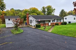 13111 Penn Shop Rd, Mount Airy, MD 21771 - Photo 1