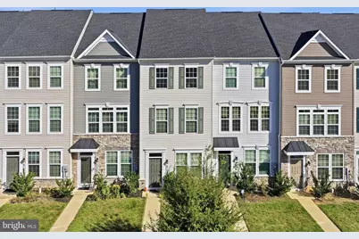 6708 Ballenger Run Boulevard, Frederick, MD 21703 - Photo 1