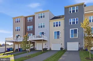 6708 Ballenger Run Blvd, Frederick, MD 21703 - Photo 43