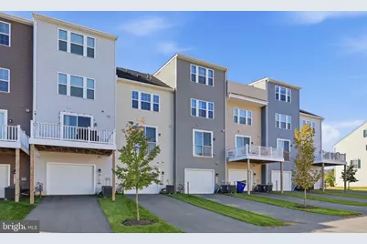 6708 Ballenger Run Boulevard, Frederick, MD 21703 - Photo 41
