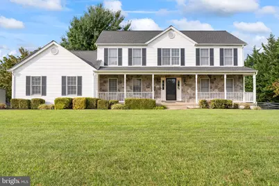 4818 Timber Drive, Mount Airy, MD 21771 - Photo 1