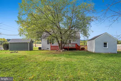 6665 Mount Phillip Road, Frederick, MD 21703 - Photo 33
