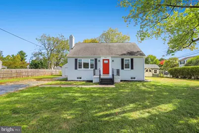 6665 Mount Phillip Road, Frederick, MD 21703 - Photo 1