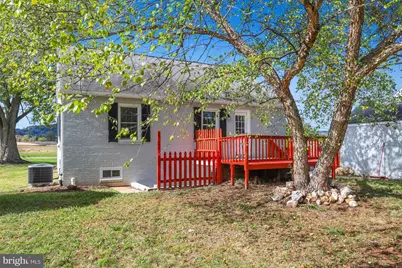 6665 Mount Phillip Road, Frederick, MD 21703 - Photo 35