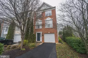 2574 Carrington Way, Frederick, MD 21702 - Photo 1