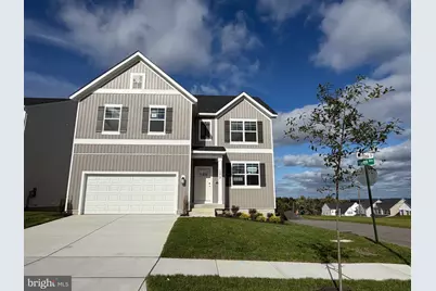 1572 Bentstalk Drive, Frederick, MD 21703 - Photo 1
