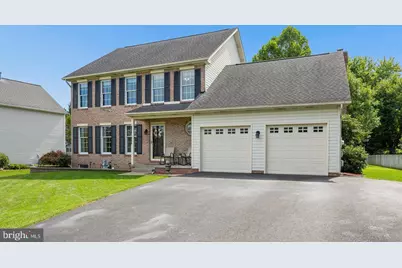 3355 Westport Drive, Jefferson, MD 21755 - Photo 103