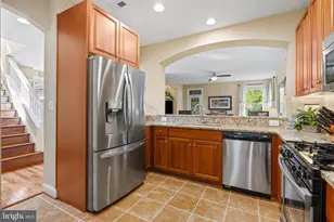 608 Gala Way, New Market, MD 21774 - Photo 9