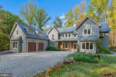 4833 Reels Mill Road, Frederick, MD 21704 - Photo 1