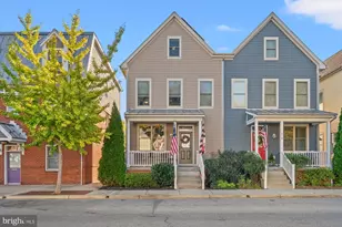 520 N Bentz St, Frederick, MD 21701 - Photo 1