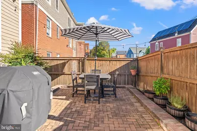 520 N Bentz Street, Frederick, MD 21701 - Photo 35